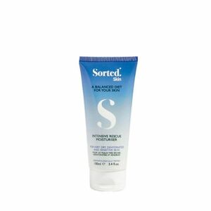 SORTED SKIN Intensive Rescue Moisturiser Tělový krém 100 ml obraz