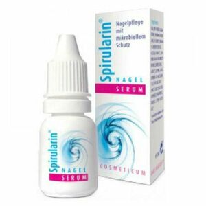 SPIRULARIN sérum na nehty 10 ml obraz