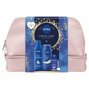 NIVEA Creme Care Dárková taška obraz