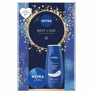 NIVEA Creme Dárkové balení obraz