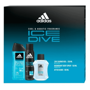 ADIDAS Ice Dive Dárkové balení obraz