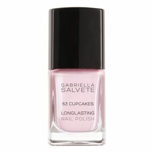 GABRIELLA SALVETE Sunkissed Lak na nehty 63 Cupcakes 11 ml obraz