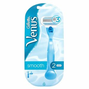 GILLETTE Venus Classic Holicí strojek pro ženy + Náhradní hlavice 2 ks obraz