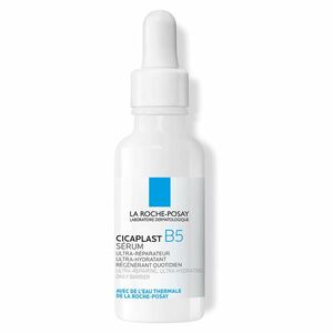 LA ROCHE POSAY Cicaplast B5 Regenerační sérum 30 ml obraz