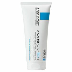 LA ROCHE-POSAY Cicaplast Baume B5+ 100 ml obraz