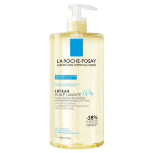 LA ROCHE-POSAY Lipikar Huile Lavante AP+ Sprchový olej 1 l obraz