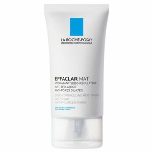 LA ROCHE-POSAY Effaclar MAT 40 ml obraz