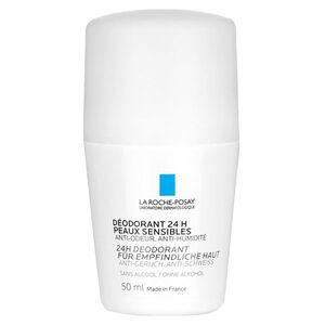 LA ROCHE-POSAY Physiologique Roll-on 50 ml obraz