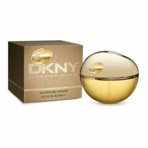 DKNY Golden Delicious Parfémovaná voda 30ml obraz