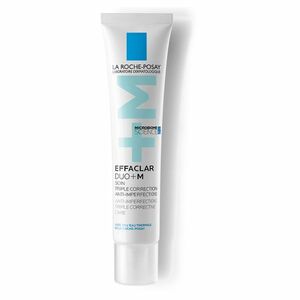 LA ROCHE-POSAY Effaclar DUO+ M 40 ml obraz