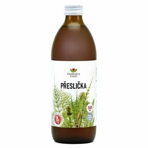 EKOMEDICA Přeslička 500 ml obraz