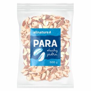 ALLNATURE Para ořechy 500 g obraz