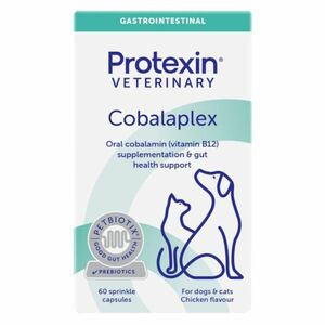 PROTEXIN Cobalaplex pro psy a kočky 60 kapslí obraz