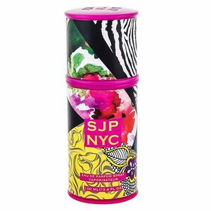 SARAH JESSICA PARKER SJP NYC Parfémovaná voda pro ženy 100 ml obraz