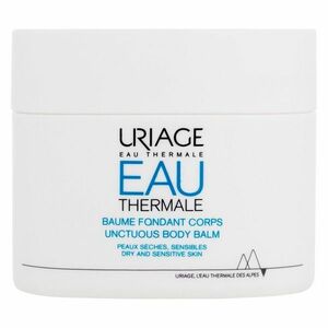 URIAGE Eau Thermale tělový balzám 200ml obraz