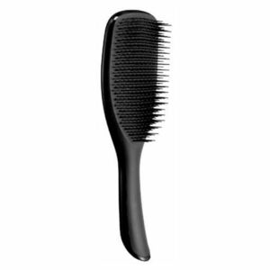 TANGLE TEEZER Wet Detangler Large Kartáč na vlasy Black Gloss 1 ks obraz