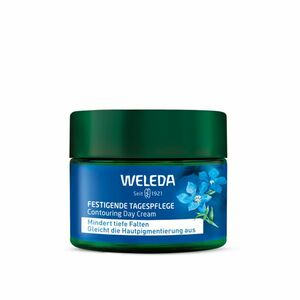 WELEDA Liftingový denní krém Modrý hořec a Protěž alpská 40 ml obraz