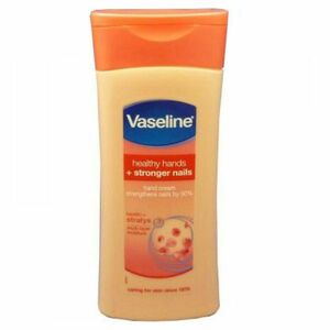 Vaseline krém na ruce a nehty 200 ml obraz