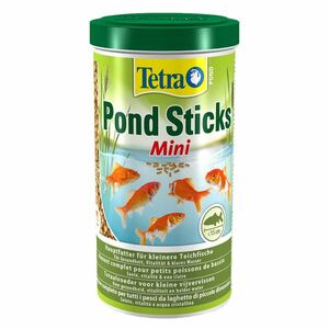 TETRA Pond Sticks Mini 1 l obraz