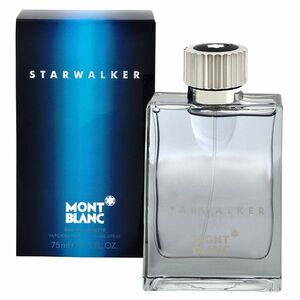 Mont Blanc Starwalker Toaletní voda 75ml obraz