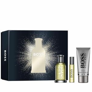 Hugo Boss No.6 Boss Bottled EDT 100ml obraz