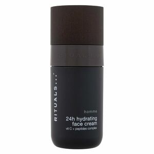 RITUALS Homme Denní pleťový krém 24h Hydrating 50 ml obraz