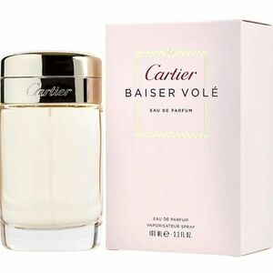 Cartier Baiser Volé obraz