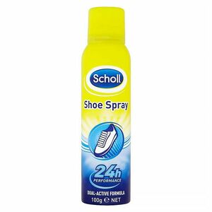 SCHOLL Deodorant sprej do bot 150 ml obraz