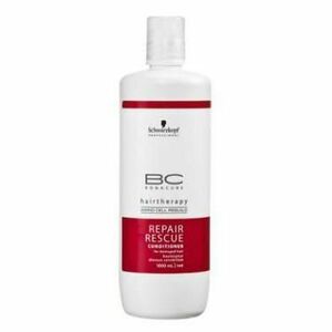 SCHWARZKOPF Professional BC Bonacure Kondicionér Repair 1000 ml obraz