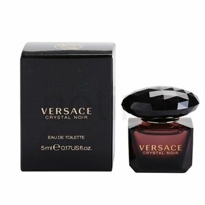 VERSACE - Crystal Noir - Toaletní voda obraz