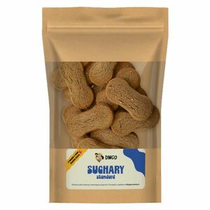 DINGO Ssuchary standard 250 g obraz