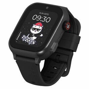 GARETT Smartwatch Cute 2 4G Black chytré hodinky obraz