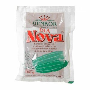 BENKOR Dia NOVA 108 g obraz