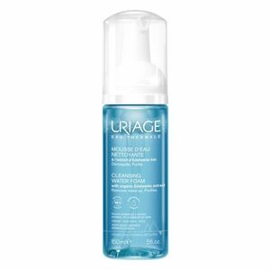 URIAGE Hygiène Čisticí pleťová pěna 150 ml obraz