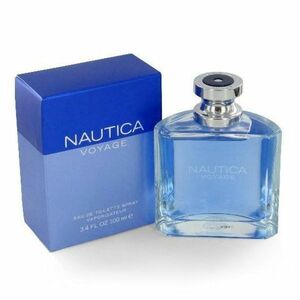 NAUTICA Voyage Toaletní voda 100 ml obraz