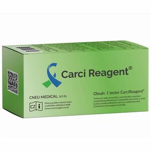 CNEU MEDICAL Carci Reagent testovací sada obraz