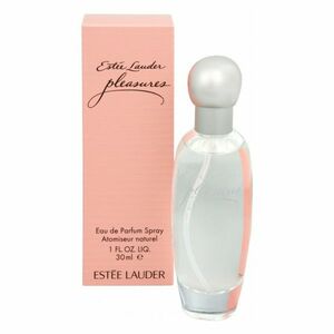 Esteé Lauder Pleasures Parfémovaná voda 30ml obraz