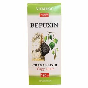 VITATEKA Befuxin 120 ml obraz