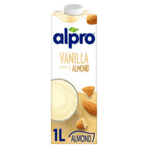 ALPRO Mandlovo vanilkový nápoj 1 litr obraz