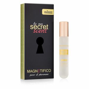 MAGNETIFICO Pheromone Secret Scent pro muže 20 ml obraz