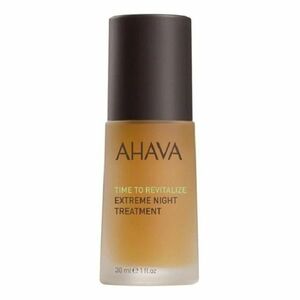 AHAVA Time to Revitalize Noční sérum 30 ml obraz