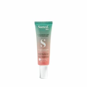 SORTED SKIN Anti-Redness 5 in 1 Denní krém 30 ml obraz