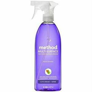 METHOD Univerzální čistič French lavender 828 ml obraz