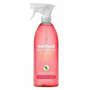 METHOD Univerzální čistič Pink grape 828 ml obraz