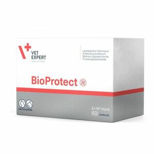 VETEXPERT BioProtect 60 kapslí obraz