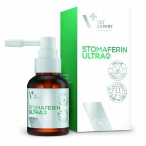 VETEXPERT StomaFerin Ultra 30 ml obraz