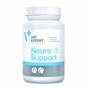 VETEXPERT Neuro support 45 kapslí obraz