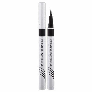 PHYSICIANS FORMULA Waterproof Ultra-Fine oční linka black 1ml obraz