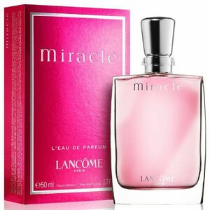 Lancome Miracle Parfémovaná voda 30ml obraz