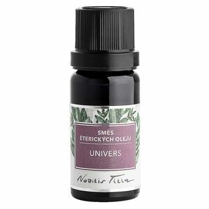 NOBILIS TILIA Směs éterických olejů Univers 10 ml obraz